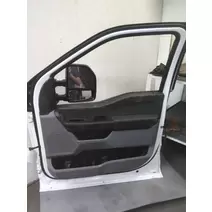 DOOR ASSEMBLY, FRONT FORD F550SD (SUPER DUTY)