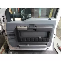 DOOR ASSEMBLY, FRONT FORD F550SD (SUPER DUTY)