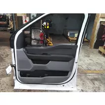DOOR ASSEMBLY, FRONT FORD F550SD (SUPER DUTY)