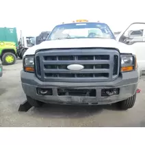 FRONT END ASSEMBLY FORD F550SD (SUPER DUTY)