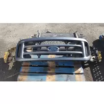 GRILLE FORD F550SD (SUPER DUTY)