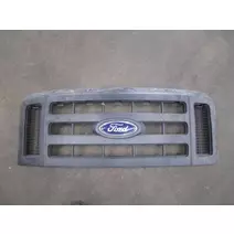 Grille FORD F550SD (SUPER DUTY) LKQ Heavy Truck Maryland