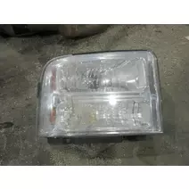HEADLAMP ASSEMBLY FORD F550SD (SUPER DUTY)