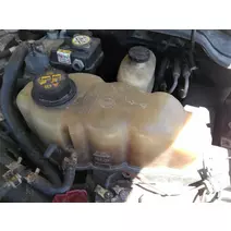 Radiator-Overflow-Tank Ford F550sd-(Super-Duty)