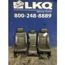 Seat, Front FORD F550SD (SUPER DUTY) LKQ Evans Heavy Truck Parts