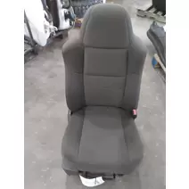 Seat, Front FORD F550SD (SUPER DUTY) LKQ Thompson Motors - Wykoff