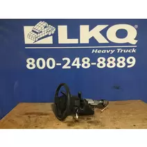 Steering Column FORD F550SD (SUPER DUTY) LKQ Evans Heavy Truck Parts