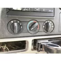 TEMPERATURE CONTROL FORD F550SD (SUPER DUTY)