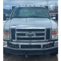 WHOLE TRUCK FOR PARTS FORD F550SD (SUPER DUTY)