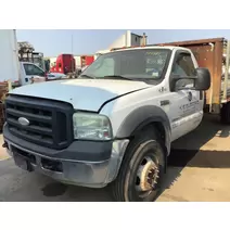 Complete Vehicle FORD F550SD (SUPER DUTY) LKQ Heavy Truck - Goodys