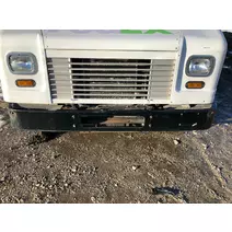 Bumper Assembly, Front Ford F59