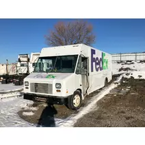 Cab Assembly Ford F59