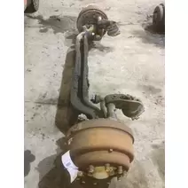 AXLE ASSEMBLY, FRONT (STEER) FORD F5HT 3010BA