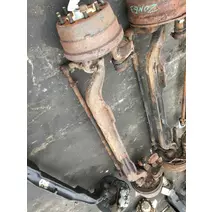 AXLE ASSEMBLY, FRONT (STEER) FORD F5HT 3010DA