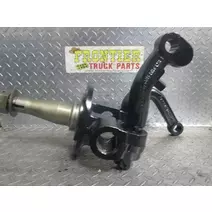 Spindle / Knuckle, Front FORD F5HT3010DA Frontier Truck Parts