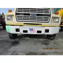 BUMPER ASSEMBLY, FRONT FORD F600 (1999-DOWN)