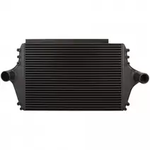 Charge Air Cooler (ATAAC) FORD F600 (1999-DOWN) LKQ Wholesale Truck Parts