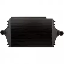 Charge Air Cooler (ATAAC) FORD F600 (1999-DOWN) LKQ KC Truck Parts - Inland Empire