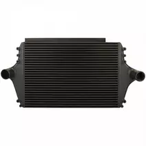 Charge Air Cooler (ATAAC) FORD F600 (1999-DOWN) LKQ KC Truck Parts Billings