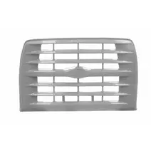 Grille FORD F600 (1999-DOWN) LKQ Wholesale Truck Parts