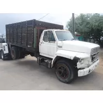 Cab FORD F600 / F700 / F800 Active Truck Parts