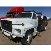 Cab FORD F600 / F700 / F800 Active Truck Parts