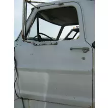 Door Assembly, Front FORD F600 / F700 / F800