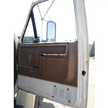 Door Assembly, Front FORD F600 / F700 / F800