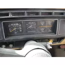 Instrument-Cluster Ford F600--or--F700--or--F800