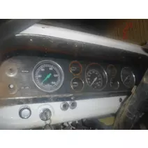 Instrument Cluster FORD F600 / F700 / F800 Active Truck Parts