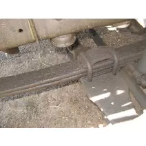 Leaf Spring, Front FORD F600 / F700 / F800