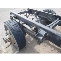 Leaf Spring, Rear FORD F600 / F700 / F800 Active Truck Parts