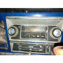 Radio Ford F600 Vander Haags Inc WM
