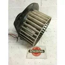 Blower Motor (HVAC) Ford F600 Spalding Auto Parts