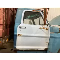 Door Assembly, Front Ford F600