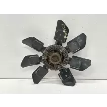 Fan Blade Ford F600 Complete Recycling