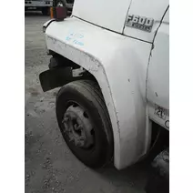 Fender Extension FORD F600