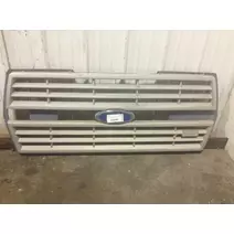 Grille Ford F600