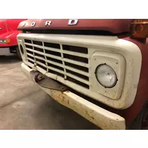 Grille Ford F600