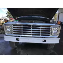 Grille Ford F600