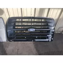 Grille Ford F600 Holst Truck Parts
