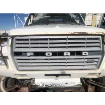 Grille Ford F600 Holst Truck Parts