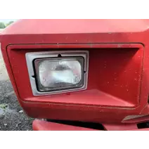 Headlamp-Assembly Ford F600