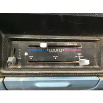 Heater & AC Temperature Control Ford F600