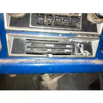 Heater & AC Temperature Control Ford F600