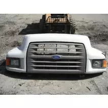 Hood FORD F600 New York Truck Parts, Inc.