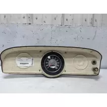 Instrument Cluster Ford F600 Vander Haags Inc Sf
