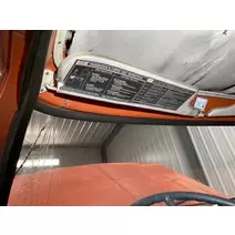 Interior Sun Visor Ford F600 Vander Haags Inc Sf