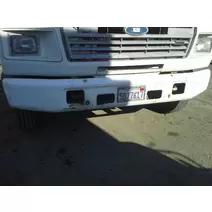 Bumper Assembly, Front FORD F600G