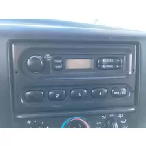 Radio Ford F650 Vander Haags Inc Col